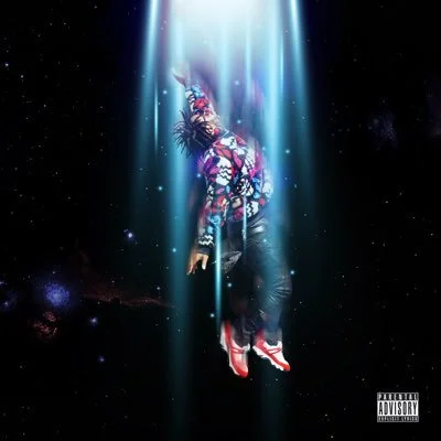 "See You When I Land"  (EP) - Strick 