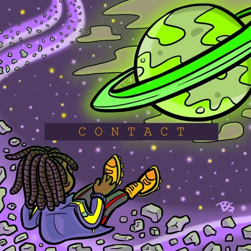 "FUFU" (SINGLE) - Isaiah G prod. yrbtflrn