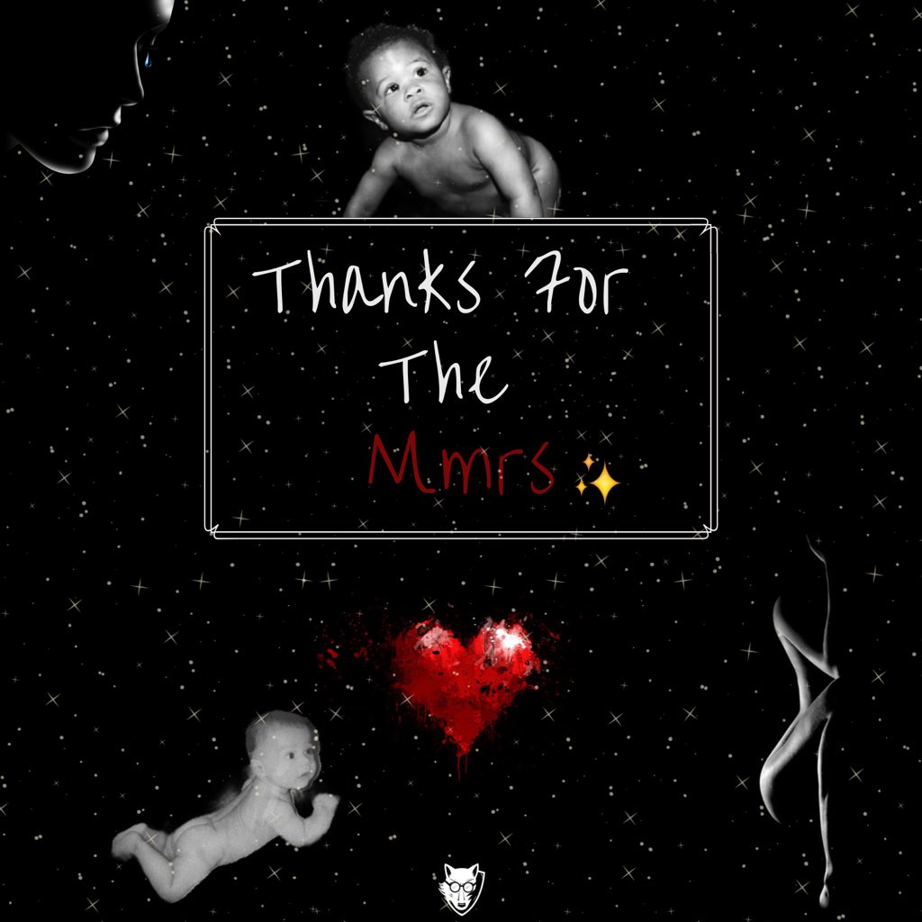 'Thanks For The Mmrs" (SINGLE) - Austen Nobles ft flojobenz prod. sayrag