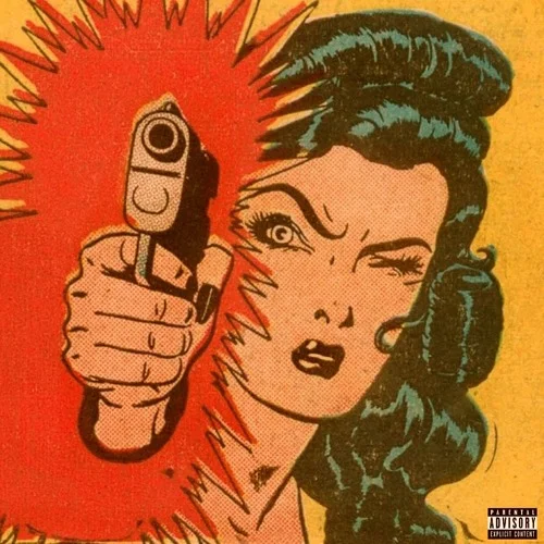 "SMOKEHOUSE" (SINGLE) - Hate Sonny *[p. yungfambo]*