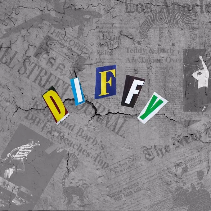 "Diffy" - Kovu x A.Barb