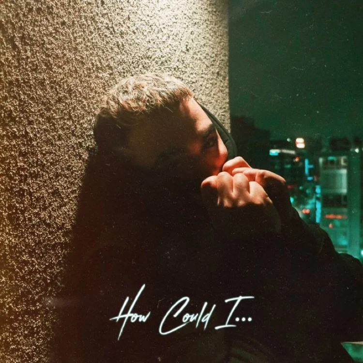 "How Could I" (EP) - RYEN