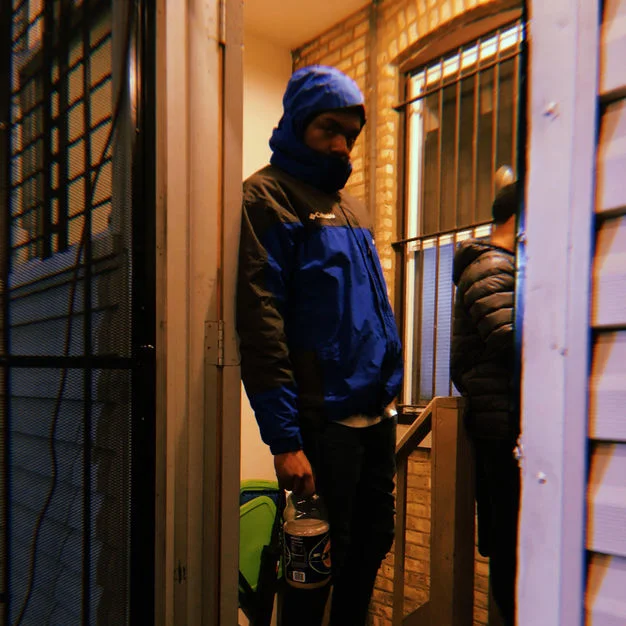 "Blue Cheese" (SINGLE) - Kiltkarter