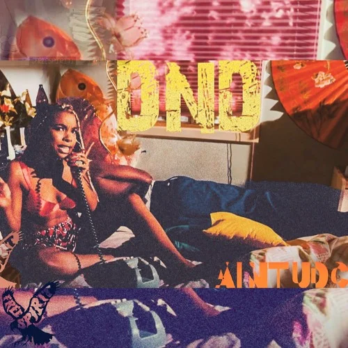 [DND] - DC prod. nntysix