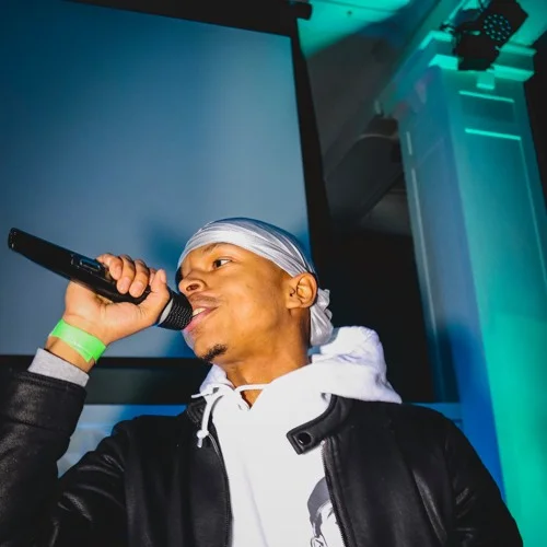 "Polaroid" - Freako x Luke Almighty