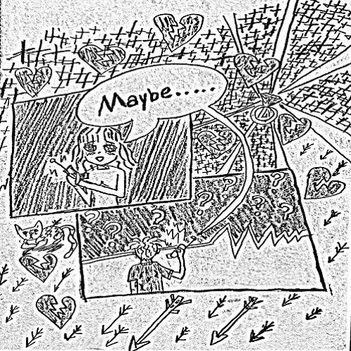 "maybe"  Blenck Face *w/ chevy* (prod. Ocean Beats)