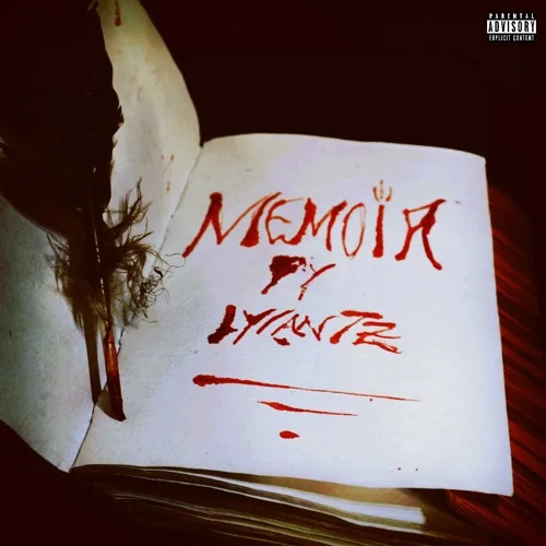 MEMOIR - lylantz produced by rayza