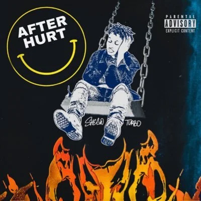 "After Hurt" (EP) - SheGo Turbo