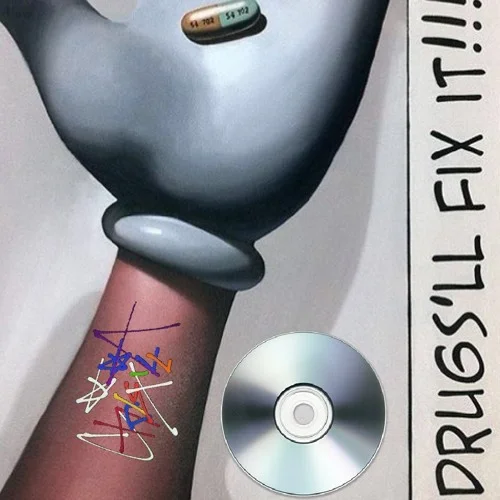  #LOOK MOM I AM OFF A BEAM - illatheillastrator