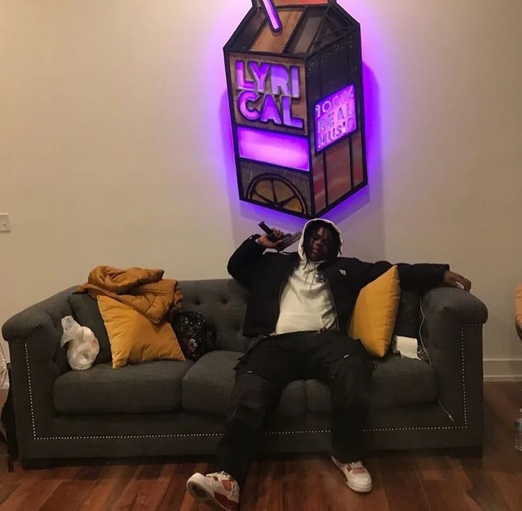 BANDIT - KOMLA PROD. NIKAISUCKS