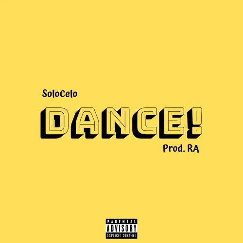 Dance - SoloCelo prod. RA