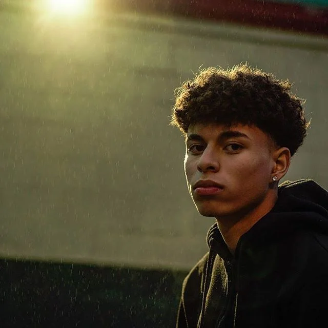 Playlisted Chicago Rapper Bengilink Releases 3 New Singles