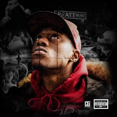 "No Sleep"(EP) - OG Stevo