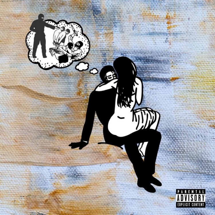 "Just Say Thank You" - Supa Bwe