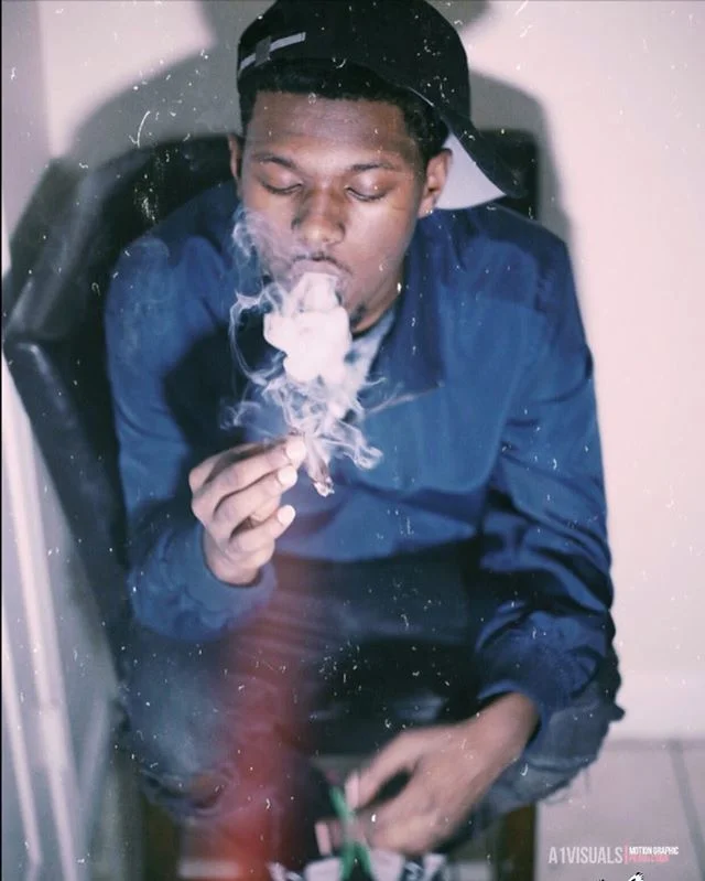 (Official Video) Nobody Was On My Side - Young Kae shot by A1visuals