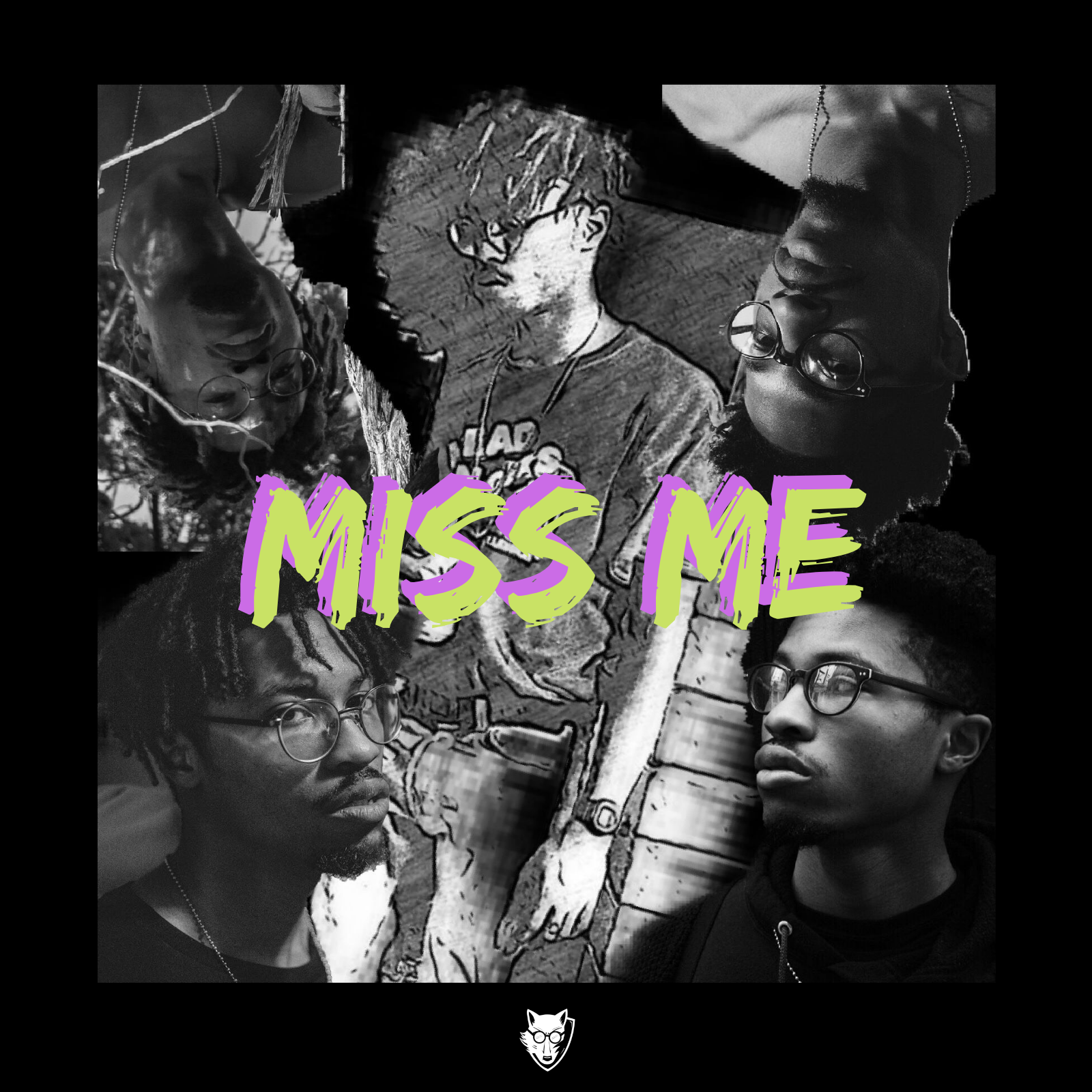 "Miss Me (Alone)" - Austen Nobles 