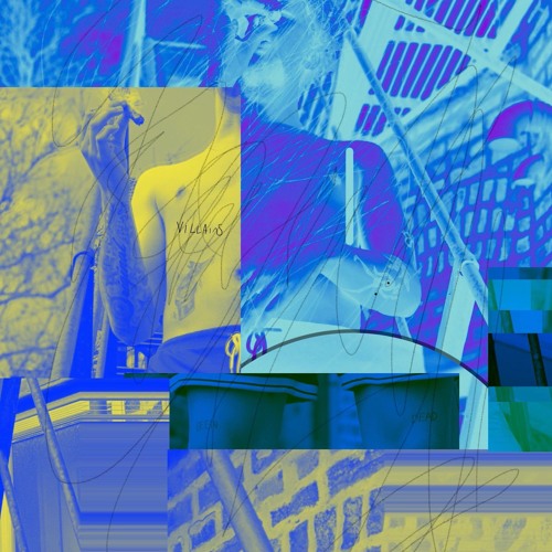 “VILLIANS” - Yung Fambo [prod. B.D.S.M.]