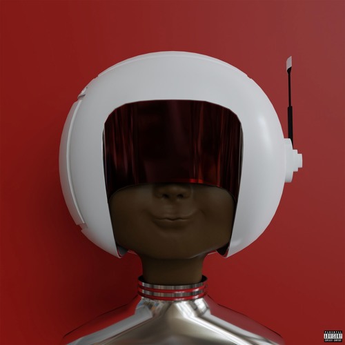 "CryBaby" EP - Igwe Aka 