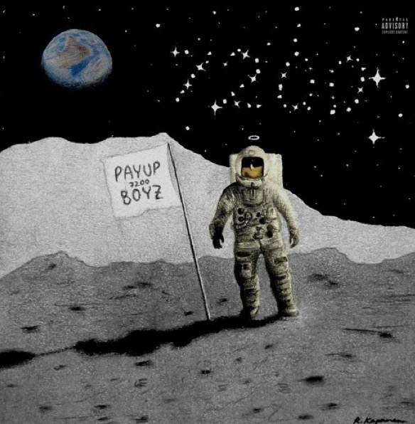 “ 7200 PAYUP ” - 7200