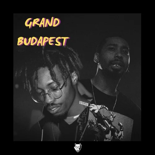 Grand Budapest🏰 Austen Nobles feat Tahir