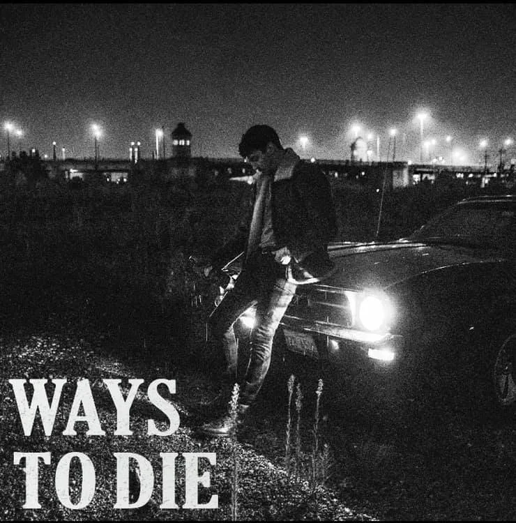 The Dark Knight is Back in Full Force on "Ways to Die"