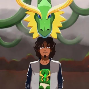 Be Water My Friend Pt2(EP) - Otwbrucie