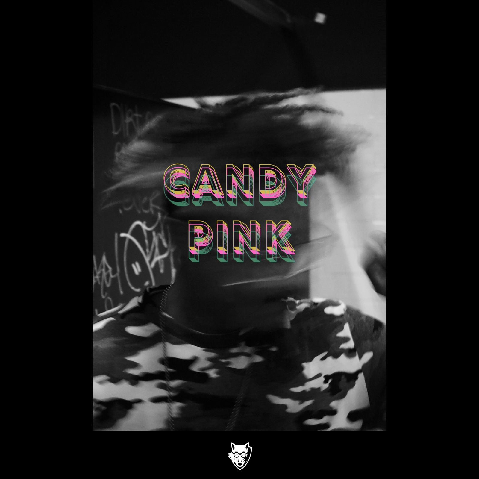 Candy Pink - Austen Nobles