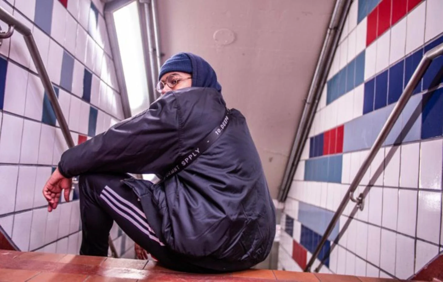 Musa Reems – Musa Monday’s EP