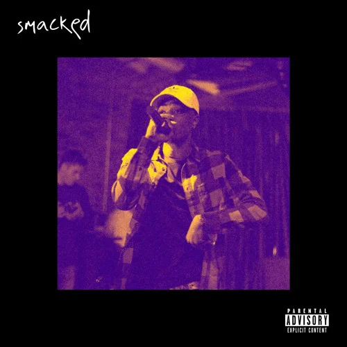 Smacked! - Kiraly Payne (Prod. AUSTEN NOBLES)