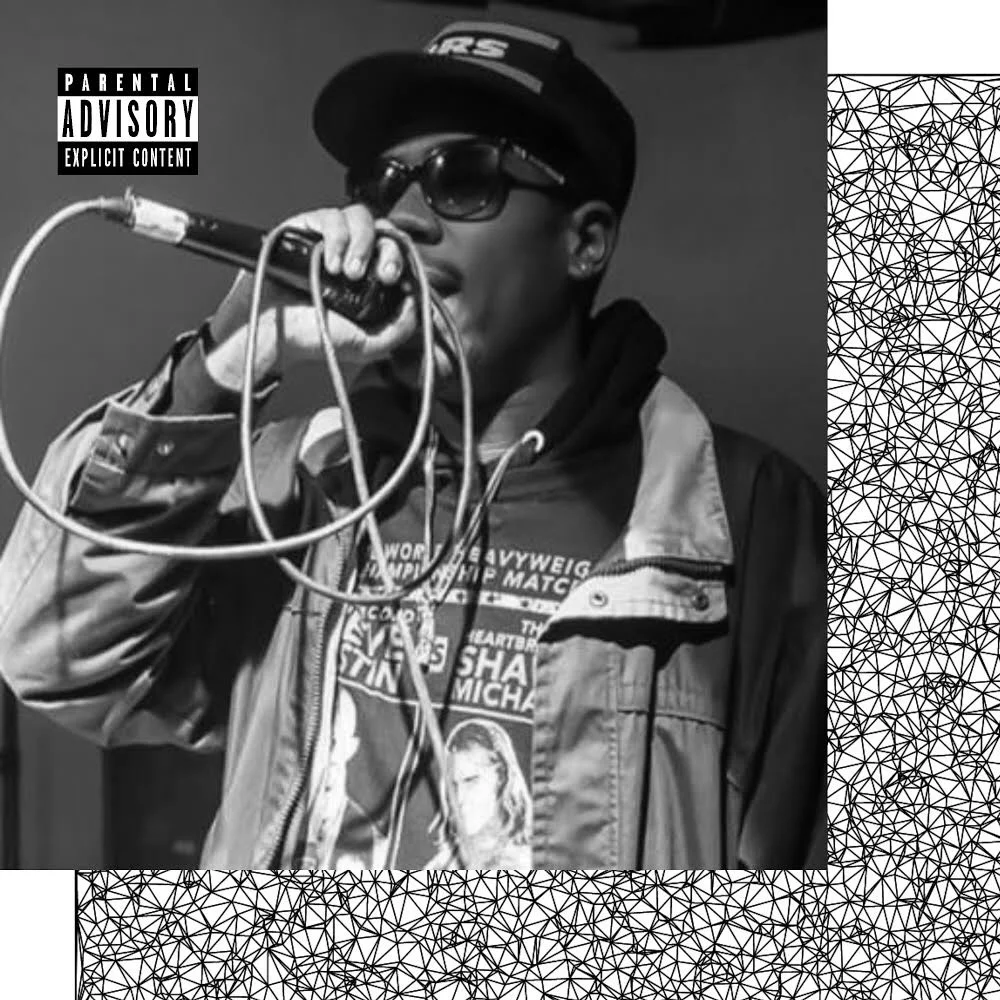 "Insane"(Single) - Vela Seff