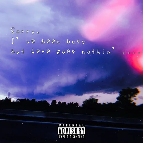 The Kid Gho$t - Summers Coming 