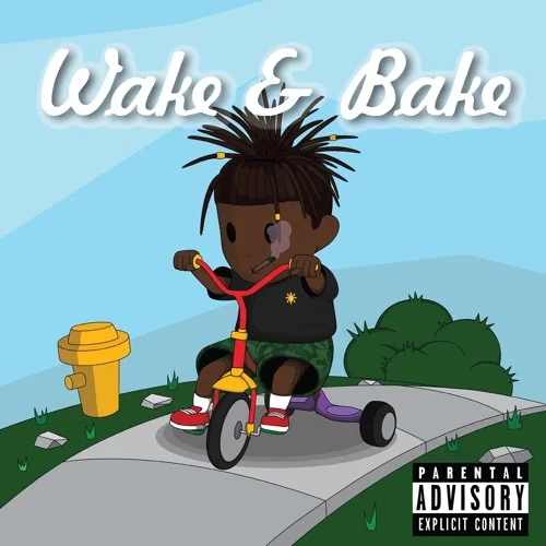 Wake and Bake - Daylight Tone (produced by Dontā)
