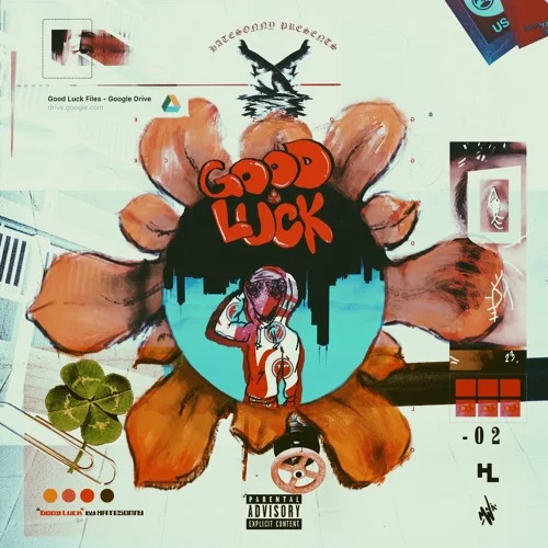 GOOD LUCK - HateSonny 