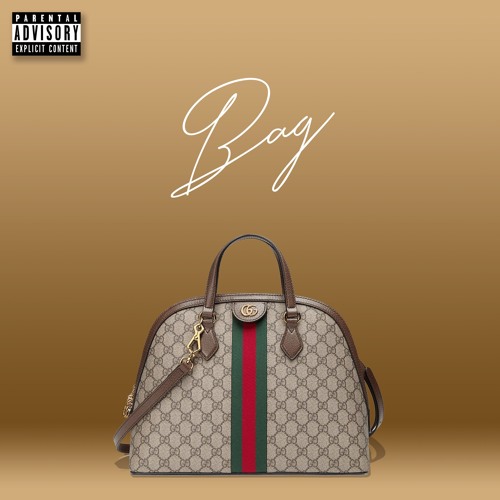 BAG- CP (Prod. Luke Almighty)