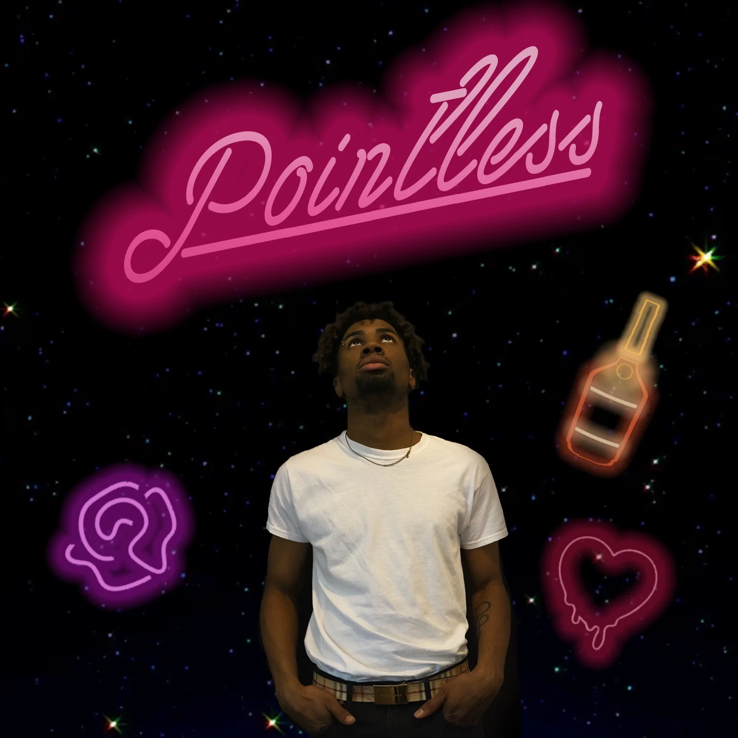 "Pointless" - LaSalle Grandeur (prod Luke Almighty)