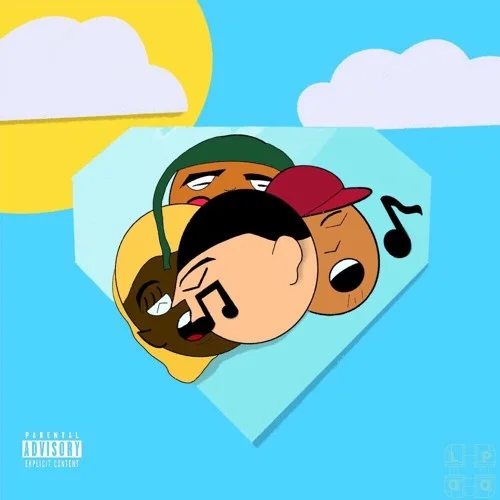  VVS  - D2X (feat. Kid Marquis &amp; Glohan Beats)