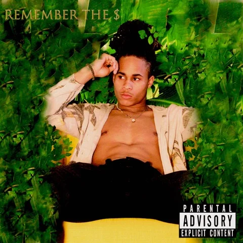 $imba P Gets Straight To The Point On “Remember The $”