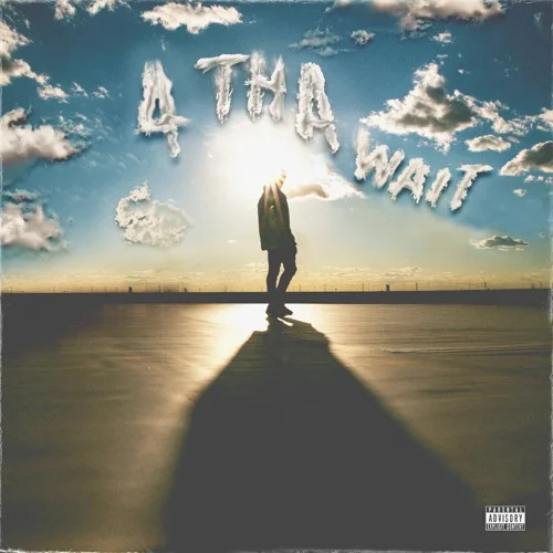 Jay2  -  4 Tha Wait EP 