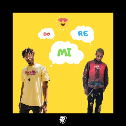 AUSTEN NOBLES - Do Re Mi (Ft. Roy French)