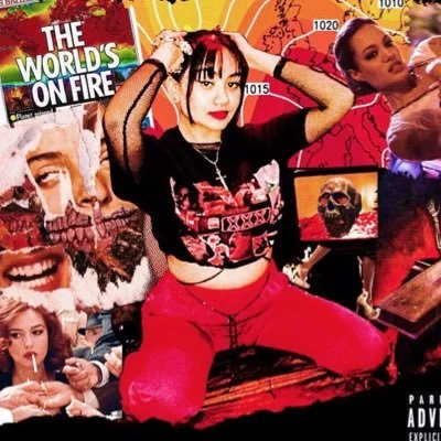 SCRIPTED KRISTIN - HEATWAVE (PROD. LUKE ALMIGHTY)