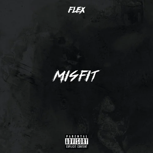FLEX - Misfit (prod by Yung Dza)