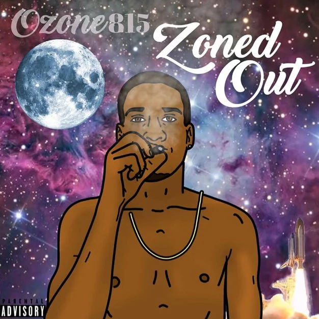 Zoned Out -  Ozone815
