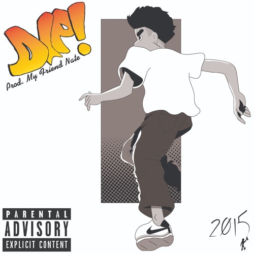 Chris the Kingpin - dip! (prod. my friend nate)