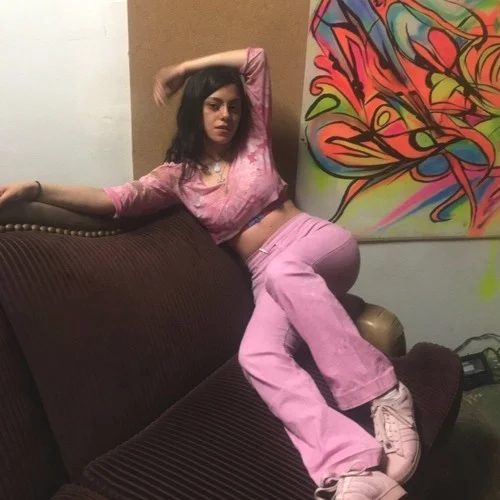 Eleeza Silva - ALLONMYOWN