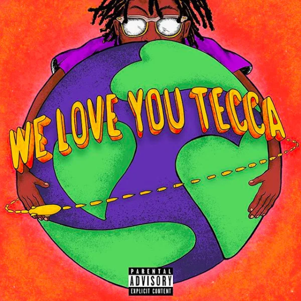 Lil Tecca ✰ We Love You Tecca