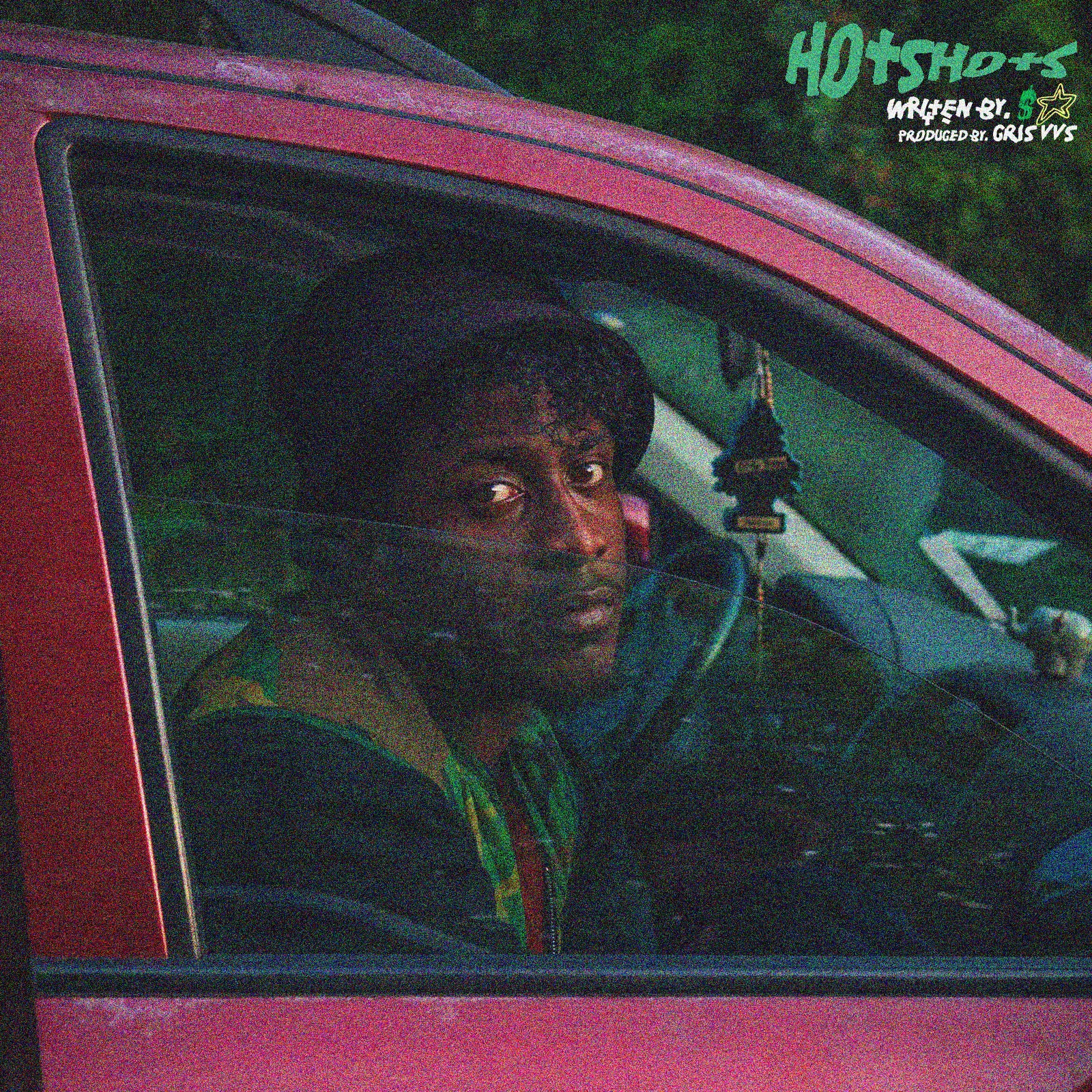 Cash$tarr - Hot Shots (prod. Cris Vvs)