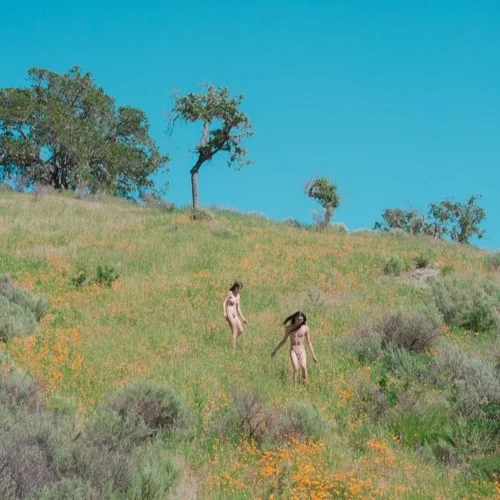 illatheillastrator -  GARDENofEDEN