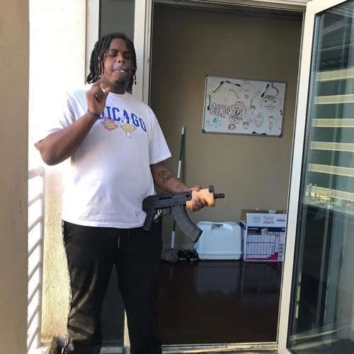 KOMLA - nothin 2 lose! prod. 5heriff