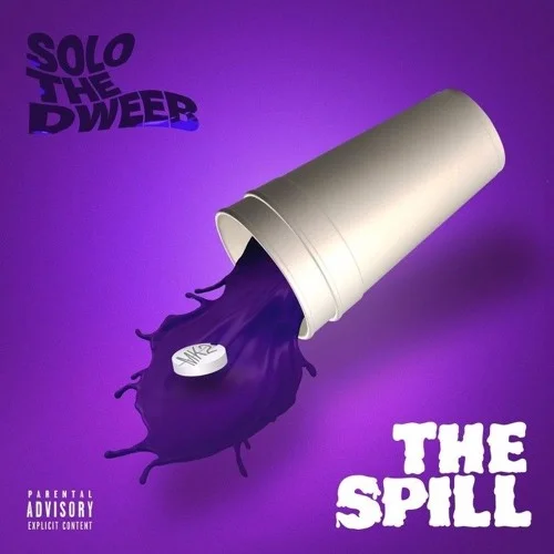 SoLo The Dweeb - Molly Koolaid II (The Spill) 