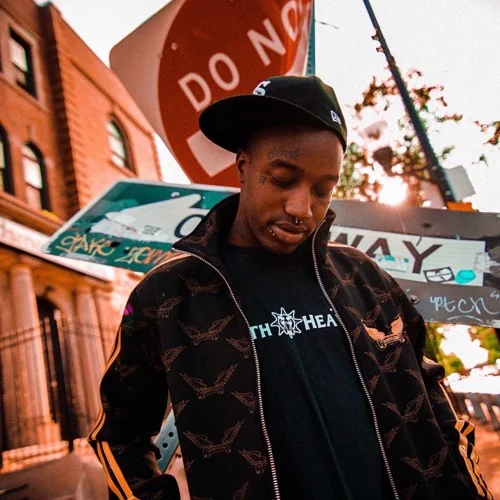 ronsocold - Oh Lets Do It ( Prod. Sidepce )